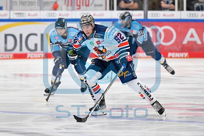 Eishockey, Herren, DEL, Saison 2022-2023, Vorbereitung, ERC Ingolstadt - Iserlohn Roosters, 14.08.2022