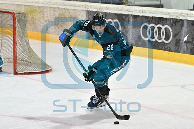 Eishockey, Herren, DEL, Saison 2026-2027, ERC Ingolstadt - HC Verva Litvinov - Steinbach Black Wings Linz, 22.08.2026