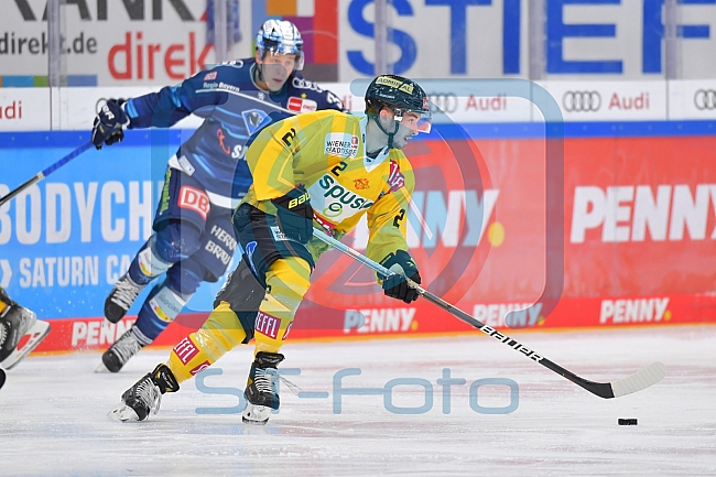 Vorbereitung, Eishockey, Herren, DEL, Saison 2021-2022, ERC Ingolstadt - spusu Vienna Capitals, 04.09.2021