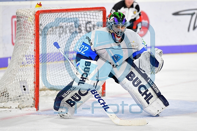 Thomas Sabo Ice Tigers vs ERC Ingolstadt, Eishockey, DEL, Deutsche Eishockey Liga, Spieltag 43, 27.01.2019