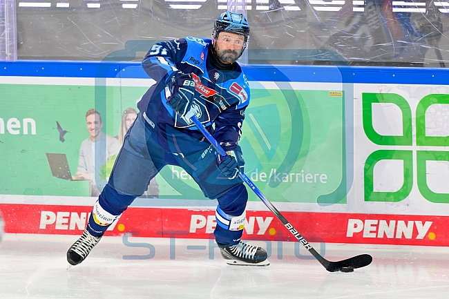 Eishockey, Herren, DEL, Saison 2025-2026, Gäubodenvolksfest-Cup 2025, Spiel 1, Nürnberg Ice Tigers - ERC Ingolstadt, 15.08.2025