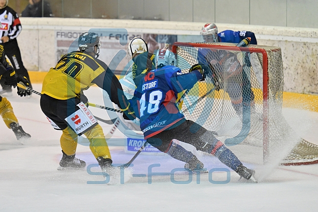 Eishockey, Herren, DEL, Saison 2023-2024, Vinschgau Cup, HC Pustertal – Nürnberg Ice Tigers, 27.08.2023