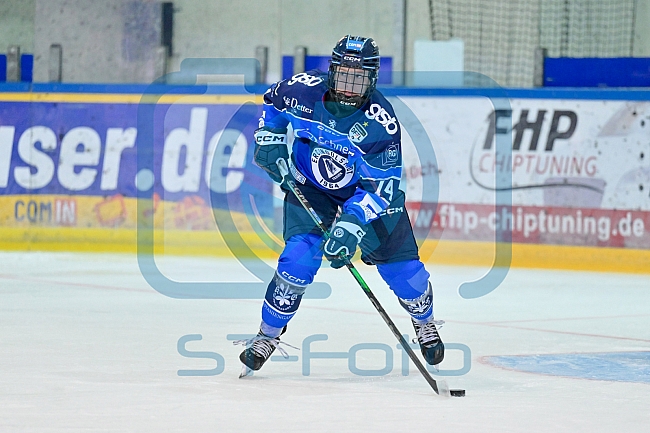 Eishockey, Frauen, DFEL, Saison 2026-2027, ERC Ingolstadt - Eisbären Juniors Berlin, 20.09.2026