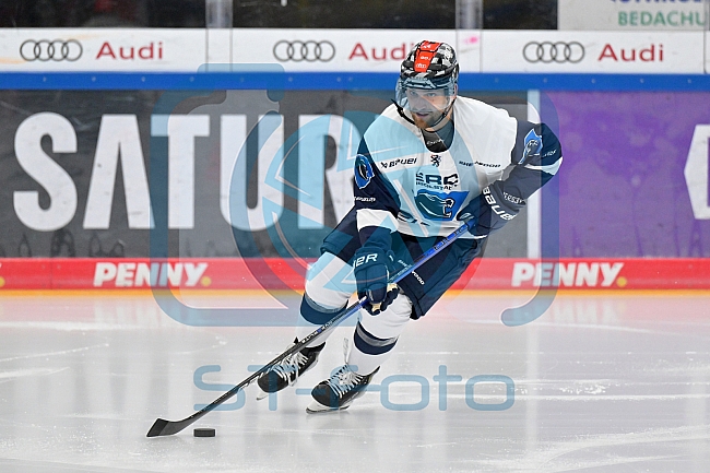 Eishockey, Herren, DEL, Saison 2023-2024, Vorbereitung, ERC Ingolstadt - Auftakttraining, 07.08.2023