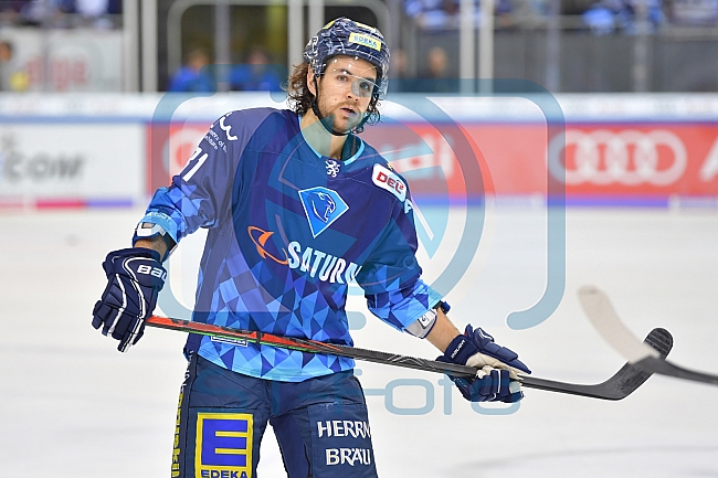 ERC Ingolstadt vs Fischtown Pinguins, DEL, Deutsche Eishockey Liga, Spieltag 8, 04.10.2019