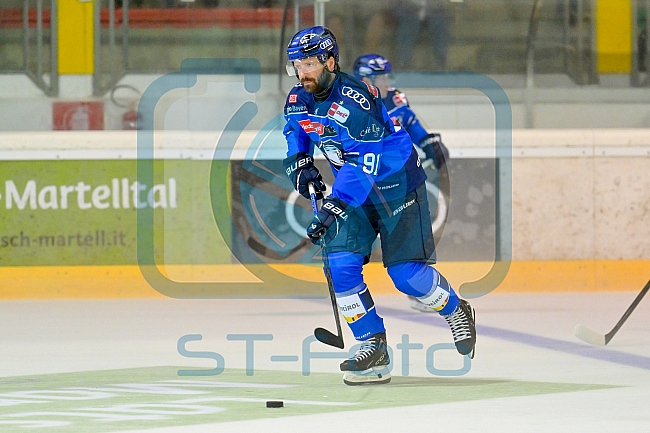 Eishockey, Herren, DEL, Saison 2026-2027, ERC Ingolstadt - HC Falkensteiner Pustertal, 21.08.2026