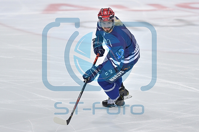 18.11.2020 - ERC Ingolstadt - Training