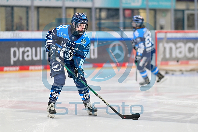 Eishockey, Frauen, DFEL, Saison 2025-2026, Testspiel, ERC Ingolstadt - HC Davos, 14.02.2026