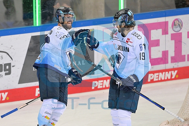 Eishockey, Herren, DEL, Saison 2022-2023, Gäuboden Cup, Nürnberg Ice Tigers - ERC Ingolstadt, 19.08.2022