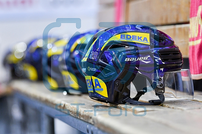 ERC Ingolstadt vs Alder Mannheim am 15.02.2019, Spieltag 32