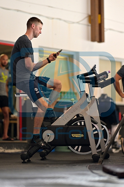 Eishockey, Herren, DEL, Saison 2023-2024, Vinschgau Cup, ERC Ingolstadt - IceTraining, 25.08.2023