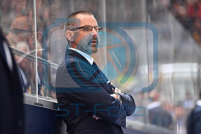 EHC Red Bull Muenchen - ERC Ingolstadt, Eishockey, DEL, Deutsche Eishockey Liga, Spieltag 2, 10.09.2017