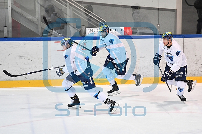 Eistraing, ERC Ingolstadt, Eishockey, DEL, Deutsche Eishockey Liga, 15.02.2018