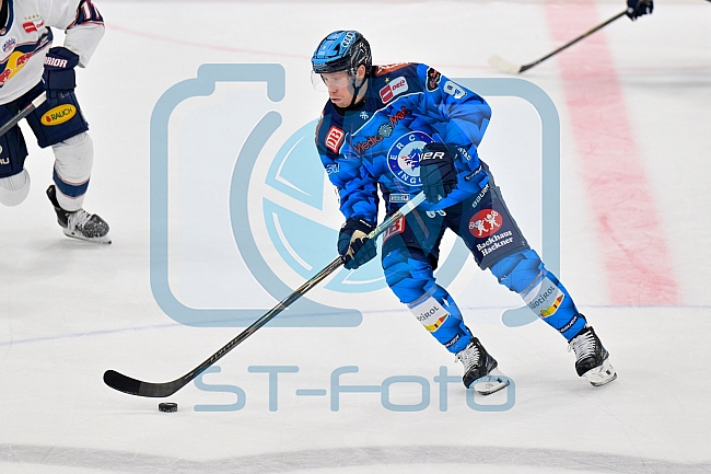 Eishockey, Herren, DEL, Saison 2025-2026, Playoffs, Viertelfinale, Spiel 4, ERC Ingolstadt - EHC Red Bull München, 31.03.2026