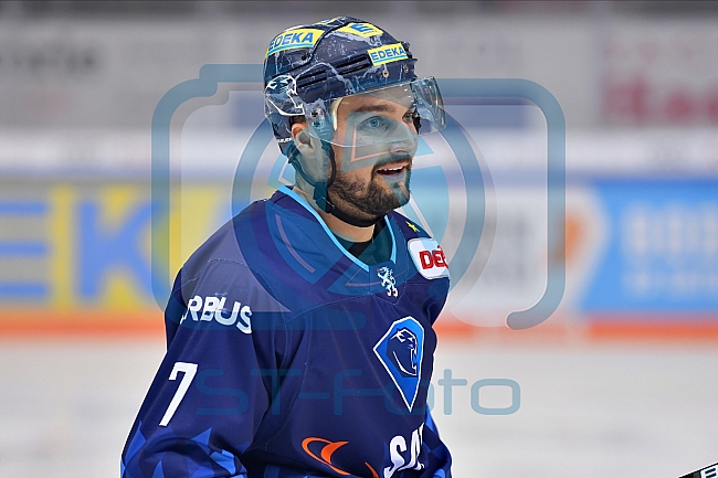 ERC Ingolstadt vs Thomas Sabo Ice Tigers, DEL, Deutsche Eishockey Liga, Spieltag 26, 13.12.2019