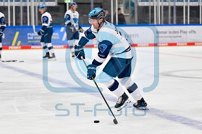 Eishockey, Herren, DEL, Saison 2025-2026, ERC Ingolstadt - Training, 04.08.2025