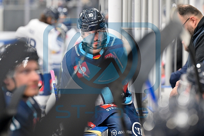 Eishockey, Mens, CHL, Season 2023-2024, ERC Ingolstadt - Vitkovice Ridera, 17.10.2023
