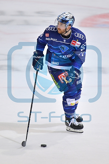 Vorbereitung, Gäubodencup, Eishockey, Herren, DEL, Saison 2021-2022, Grizzlys Wolfsburg - ERC Ingolstadt, 13.08.2021