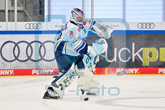 Eishockey, Herren, DEL, Saison 2025-2026, Spiel 26, ERC Ingolstadt - Schwenninger Wild Wings, 07.12.2025