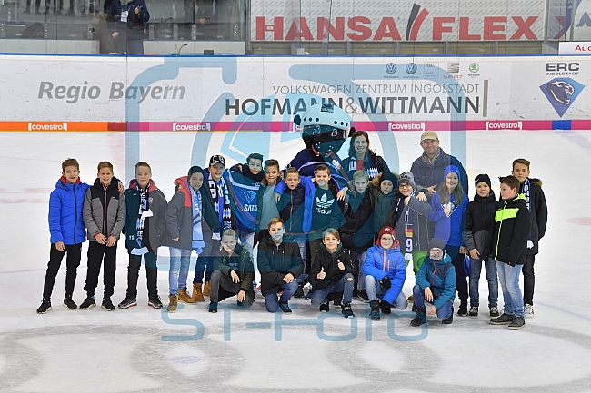 ERC Ingolstadt vs Iserlohn Roosters, DEL, Deutsche Eishockey Liga, Spieltag 39, 13.01.2019