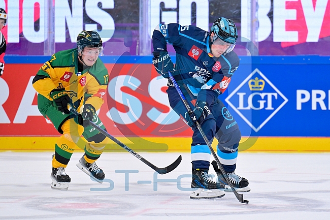 Hockey, Mens, CHL, Season 2025-2026, Regular Season, Game Day 1, ERC Ingolstadt - Ilves Tampere, 28.08.2025