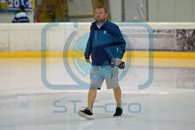 Eishockey, Herren, 6. Vinschgau-Cup, Saison 2022-2023, ERC Ingolstadt - HC Pustertal, 26.08.2022