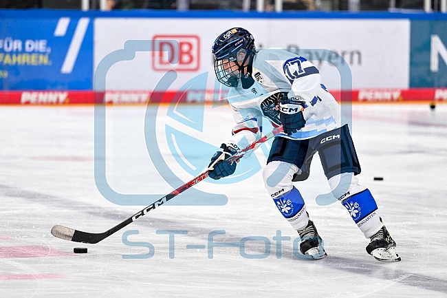 Eishockey, Frauen, DFEL, Saison 2026-2027, Testspiel, ERC Ingolstadt - ZSC Lions Zürich, 05.09.2026