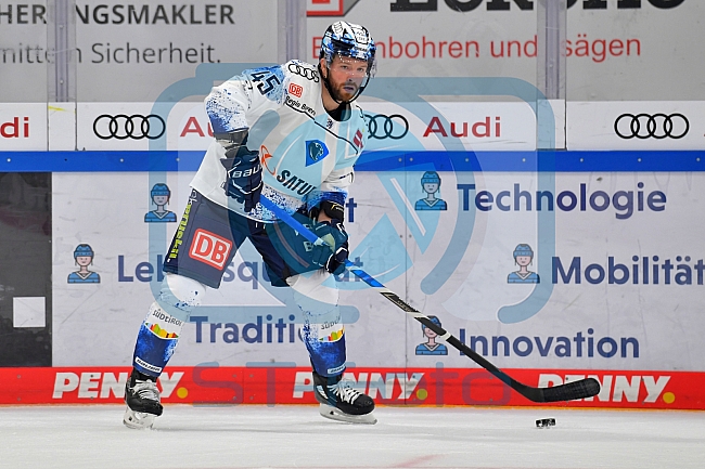 Vorbereitung, Eishockey, Herren, DEL, Saison 2021-2022, ERC Ingolstadt - HC Rytiri Kladno, 22.08.2021