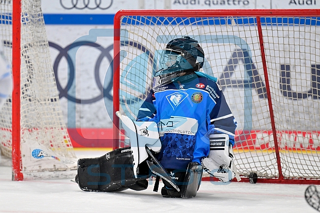 Eishockey, Saison 2025-2026, ERC Ingolstadt - Kids On Ice Day, 10.01.2026