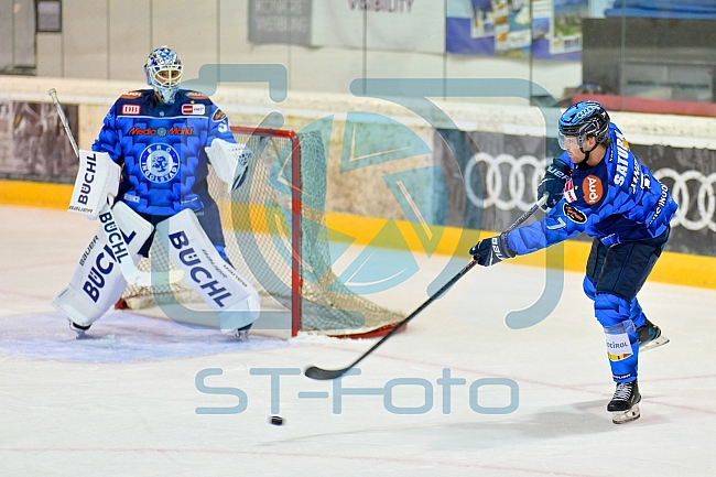 Eishockey, Herren, DEL, Saison 2025-2026, Vinschgau Cup, Spiel 1, ERC Ingolstadt - ZSC Lions, 22.08.2025