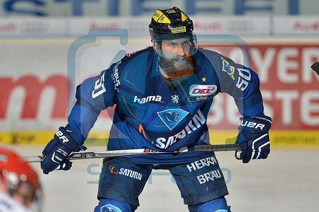 ERC Ingolstadt vs Koelner Haie, Eishockey, DEL, Deutsche Eishockey Liga, 07.02.2016