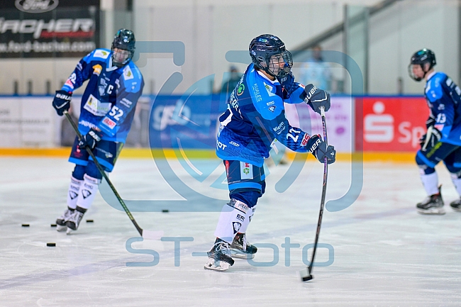 Eishockey, Herren, U20 DNL, Saison 2025-2026, Halbfinale - Spiel 2, ERC Ingolstadt - Krefelder EV 81, 15.03.2026