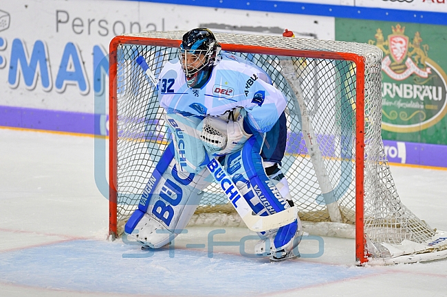 ERC Ingolstadt vs Iserlohn Roosters, DEL, Deutsche Eishockey Liga, Spieltag 29, 20.12.2019