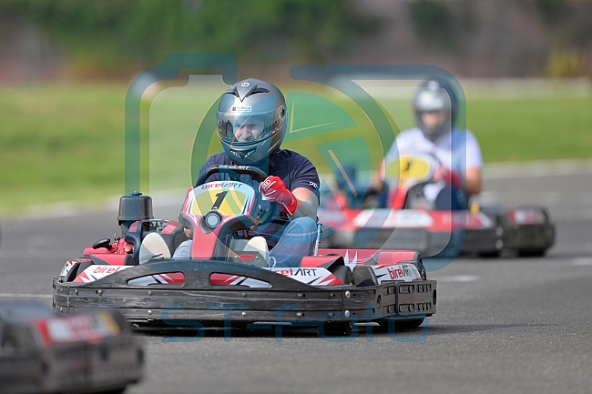 Eishockey, Herren, 6. Vinschgau-Cup, Saison 2022-2023, Audi ERC Gokart Cup 2022, 27.08.2022
