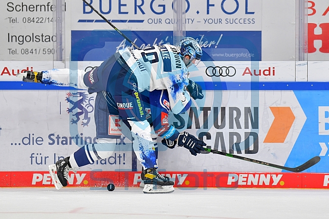 Vorbereitung, Eishockey, Herren, DEL, Saison 2021-2022, ERC Ingolstadt - HC Rytiri Kladno, 22.08.2021
