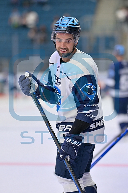 Eishockey, Herren, DEL, Saison 2025-2026, ERC Ingolstadt - Saisoneröffnungsfeier, 10.08.2025