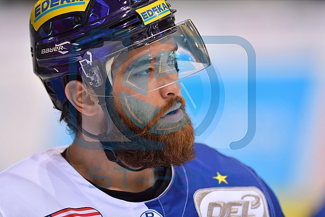 ERC Ingolstadt vs Koelner Haie, DEL, Deutsche Eishockey Liga, Playoffs, Viertelfinale, Spiel 6, 29.03.2019