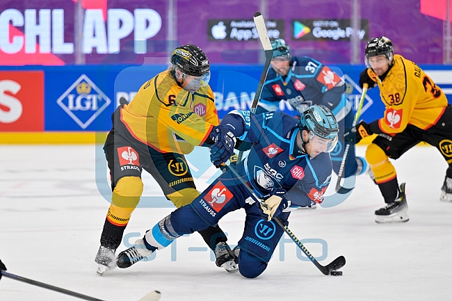 Hockey, Mens, CHL, Season 2025-2026, Regular Season, Game Day 2, ERC Ingolstadt - Kalpa Kuopio, 30.08.2025