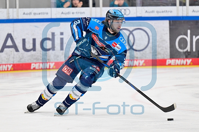 Eishockey, Herren, DEL, Saison 2025-2026, Spiel 47, ERC Ingolstadt - Nürnberg Ice Tigers, 01.03.2026