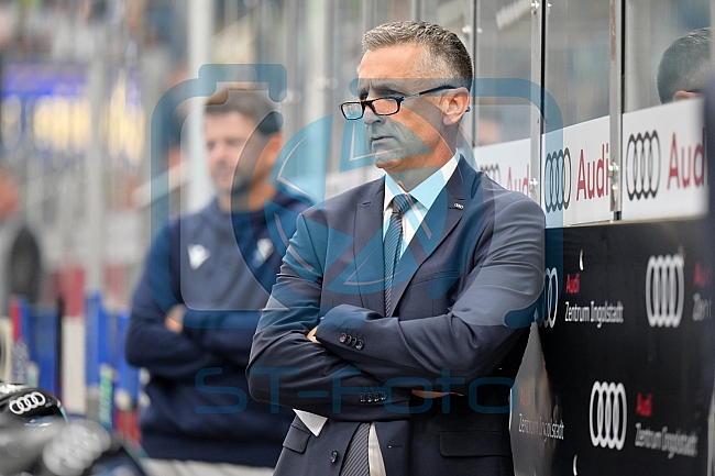Eishockey, Herren, DEL, Saison 2022-2023, Vorbereitung, ERC Ingolstadt - Iserlohn Roosters, 14.08.2022
