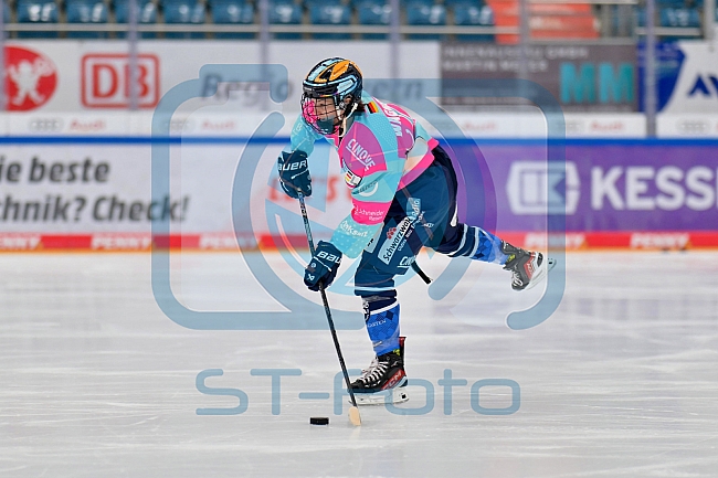 Eishockey, Frauen, DFEL, Saison 2023-2024, ERC Ingolstadt - ESC Planegg-Würmtal, 26.11.2023