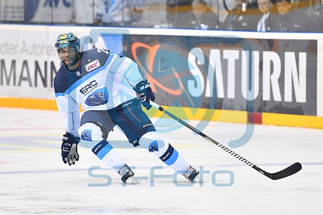 ERC Ingolstadt - Dornbirn Bulldogs, Eishockey, DEL, Deutsche Eishockey Liga, 25.08.2017