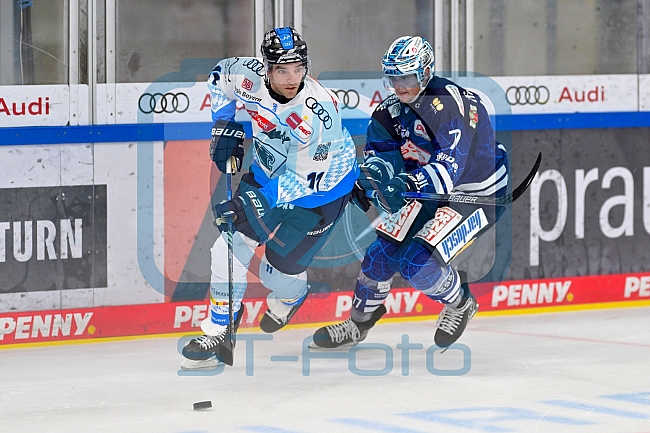 Eishockey, Herren, DEL, Saison 2024-2025, Vorbereitung, ERC Ingolstadt - Dresdner Eislöwen, 18.08.2024