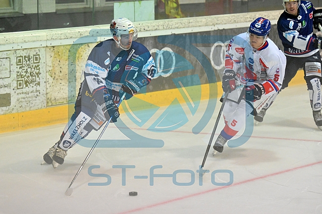 Eishockey, Herren, DEL, Saison 2024-2025, Iserlohn Roosters - HC TIWAG Innsbruck, 25.08.2024