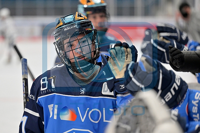 Eishockey, Frauen, DFEL, Saison 2023-2024, ERC Ingolstadt - ESC Planegg-Würmtal, 26.11.2023