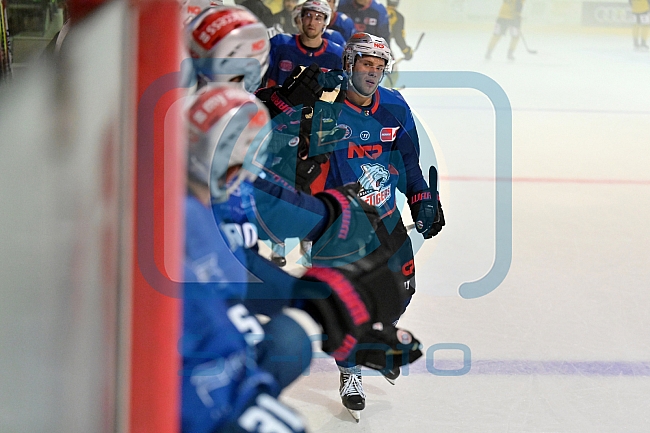 Eishockey, Herren, DEL, Saison 2023-2024, Vinschgau Cup, HC Pustertal – Nürnberg Ice Tigers, 27.08.2023