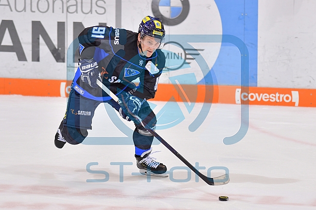 ERC Ingolstadt vs Iserlohn Roosters, Eishockey, DEL, Deutsche Eishockey Liga, Spieltag 22, 27.11.2018