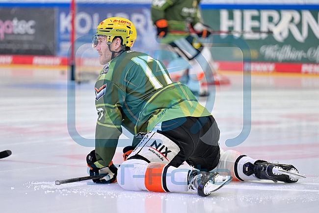 Eishockey, Herren, DEL, Saison 2025-2026, Spiel 37, ERC Ingolstadt - Löwen Frankfurt, 06.01.2026