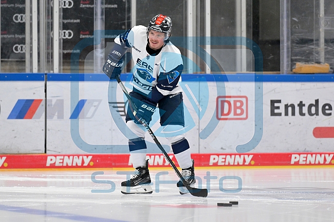 Eishockey, Herren, DEL, Saison 2023-2024, Vorbereitung, ERC Ingolstadt - Auftakttraining, 07.08.2023