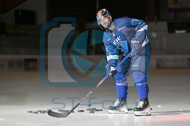 Eishockey, Herren, DEL, Saison 2023-2024, Vinschgau Cup, ERC Ingolstadt - IceTraining, 24.08.2023